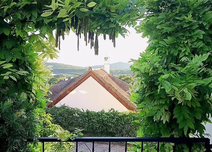 T.h.ny Village Tihany