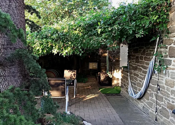 T.h.ny Village Gasthof 3*