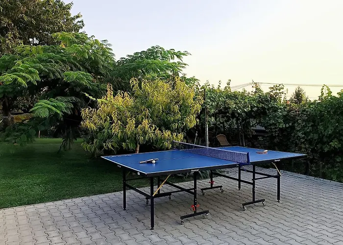 Gasthof T.h.ny Village 3*