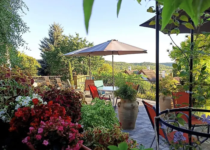 T.h.ny Village Gasthof Tihany